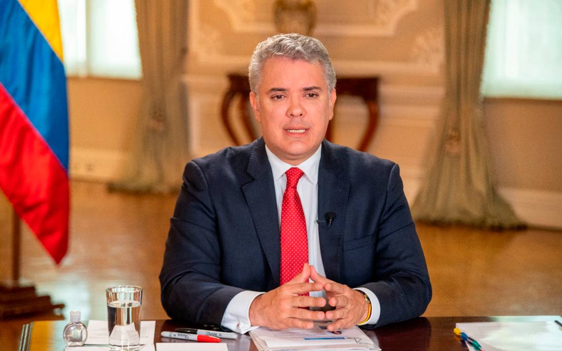 Investigan A Presidente Iván Duque Por Financiación Ilegal De Su